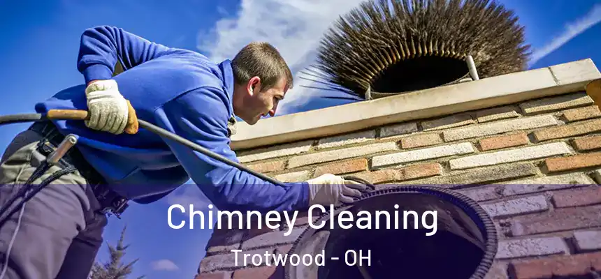  Chimney Cleaning Trotwood - OH