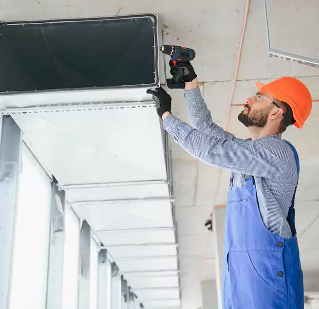 Why Homeowners & Businesses Trust Us in Trotwood, OH