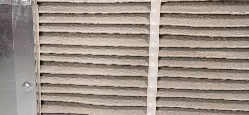 Mobile Car AC Filter Replacement in Trotwood