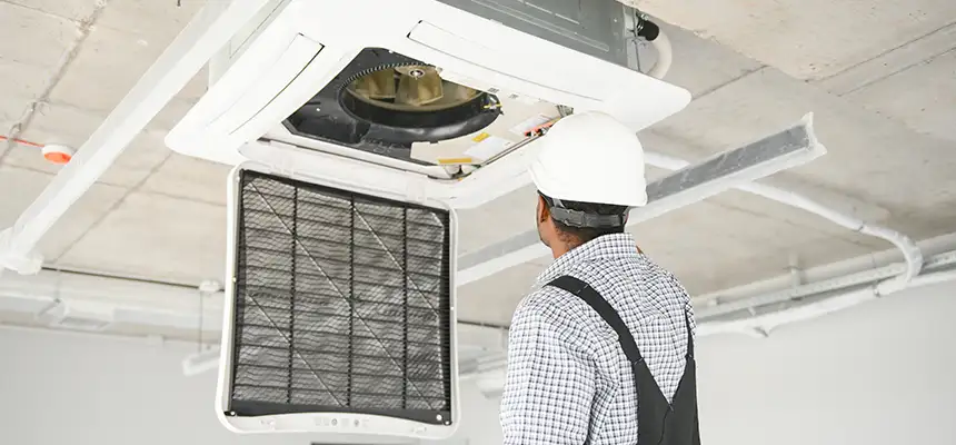 Our Affordable Duct Cleaning Near Me Services in Trotwood, OH