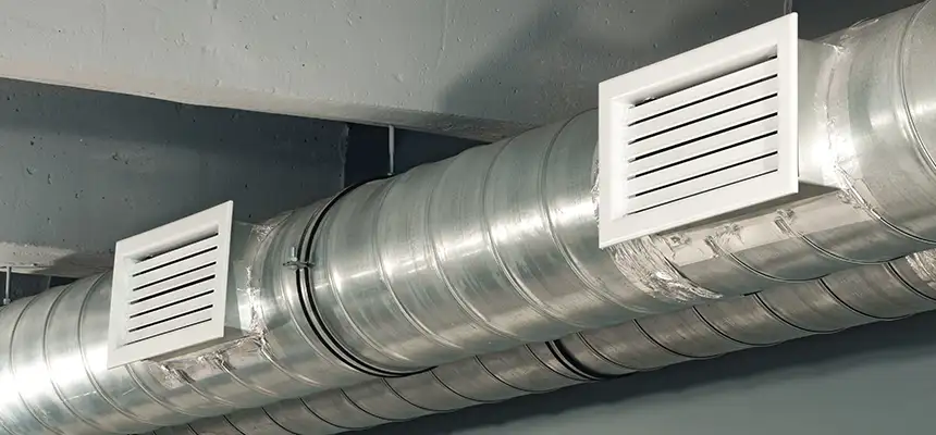 Our Air Duct Camera Inspection Services in Trotwood, OH