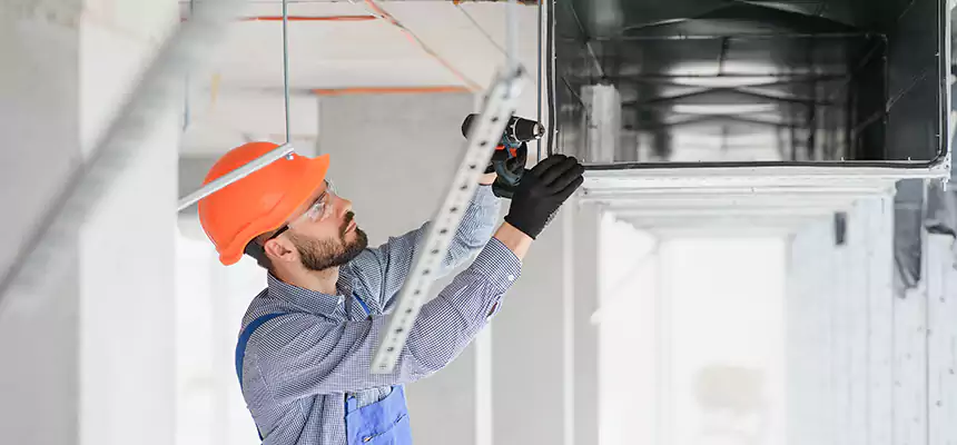 Our Air Vent Replacement Services in Trotwood, OH