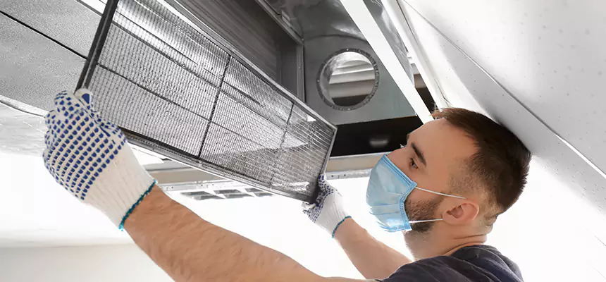 Our Bathroom Exhaust Duct Cleaning Services in Trotwood, OH