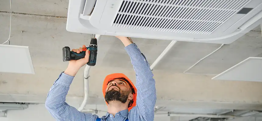 Detailed Multi‑Unit Riser & Roof Termination Cleaning in Trotwood