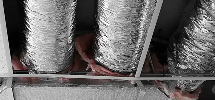 Scalable Commercial Multi‑Unit Dryer Vent Camera Inspection in Trotwood, OH