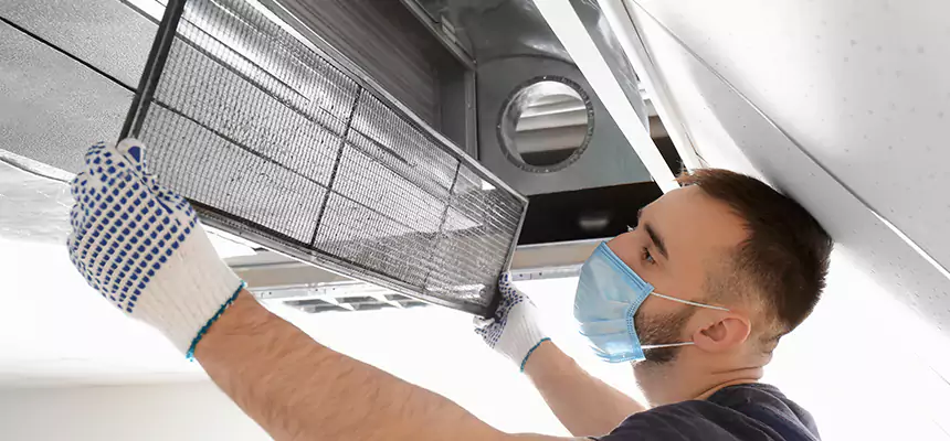 Our Dryer Vent Replacement Services in Trotwood, OH