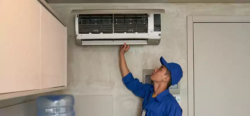 Balanced Fresh‑Air Ventilation (ERV/HRV) in Trotwood