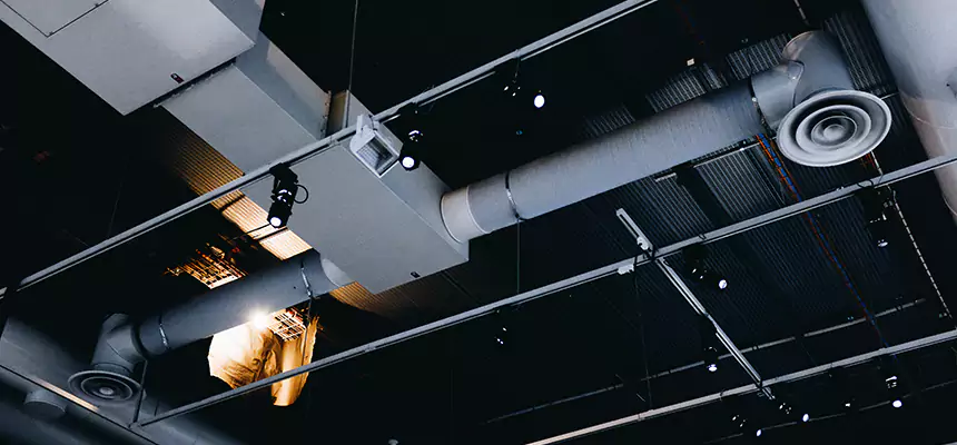 Our Seasonal Allergy Air Duct Cleaning Services in Trotwood, OH