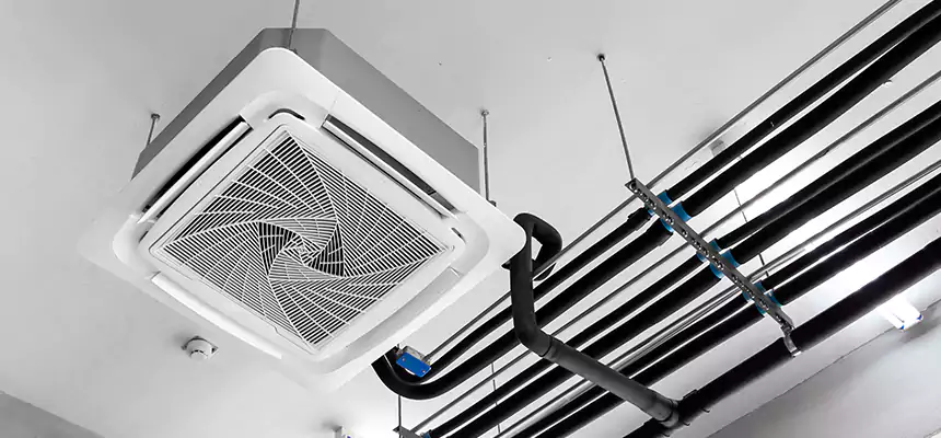 Our Smart AC Vent Controller Services in Trotwood, OH