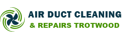Air Duct Cleaning & Repairs Trotwood
