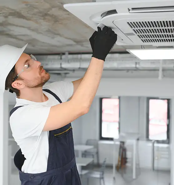 Top Affordable Duct Cleaning Services Near Me in Trotwood, OH