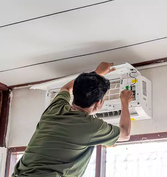 About Air Duct & AC Odor Removal in Trotwood, OH