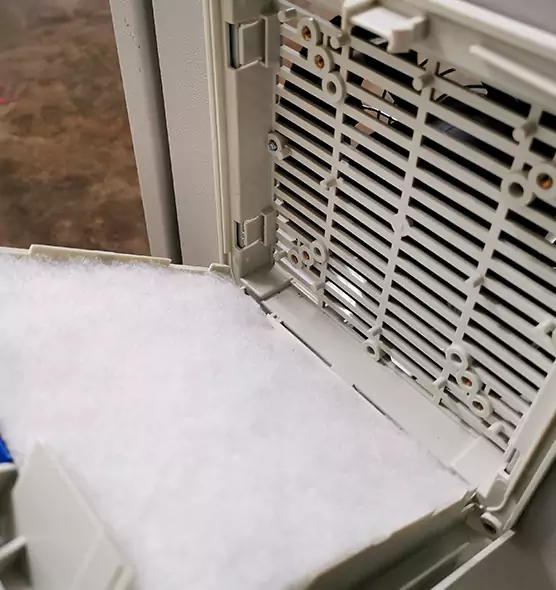 Professional Air Duct Expansion Solutions in Trotwood, OH