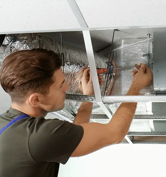 Professional Clogged Dryer Vent Repair in Trotwood, OH