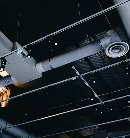 Professional Duct Cleaning For LEED Homes in Trotwood, OH