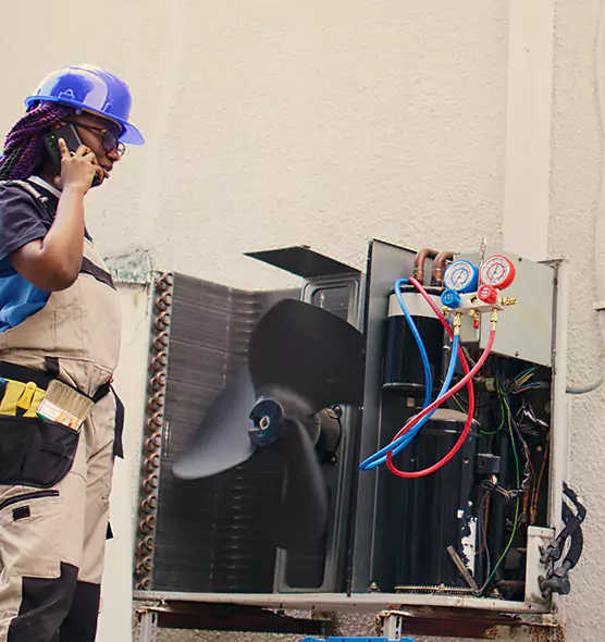 Professional Energy-Efficient HVAC Cleaning in Trotwood, OH