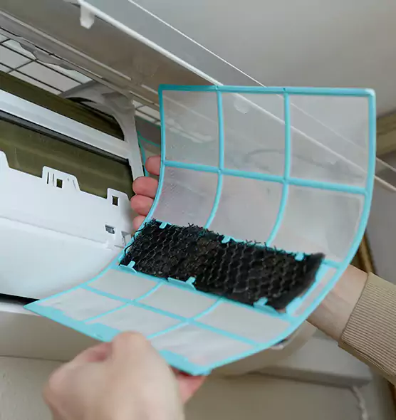 Welcome to Air Duct Cleaning & Repairs Trotwood — Your Local HEPA Filter Installation Pros in Trotwood, OH