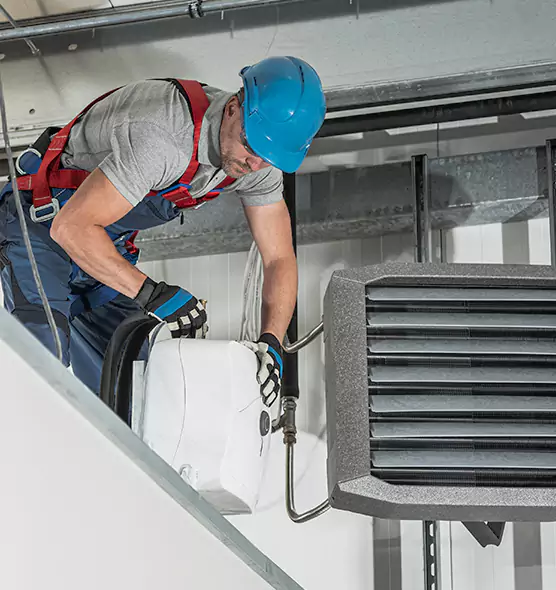 Professional HVAC Cleaning Solutions in Trotwood, OH