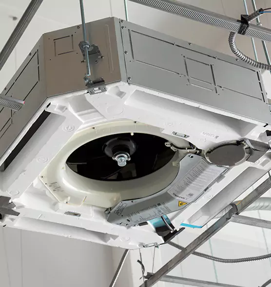 Professional Industrial Dryer Vent Cleaning in Trotwood, OH