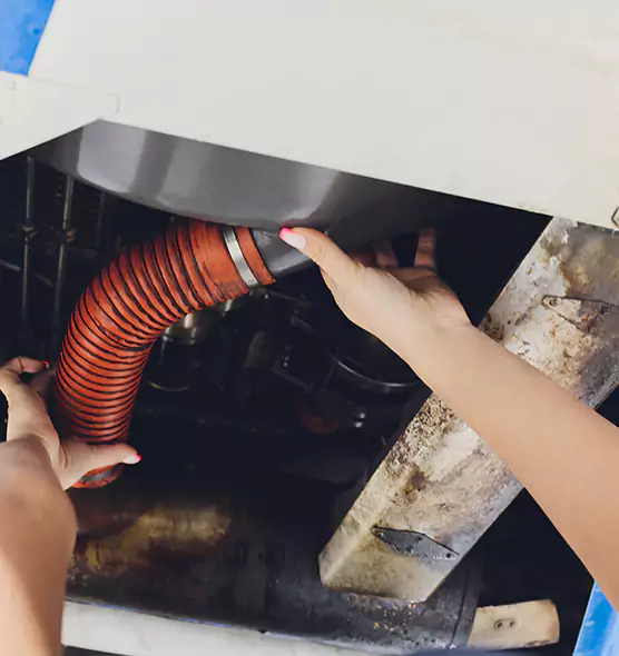 Professional Post-Renovation Duct Debris Removal in Trotwood, OH