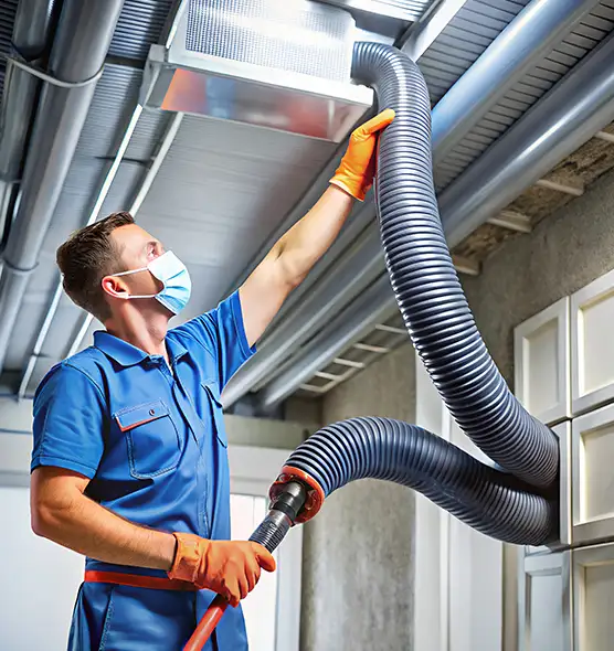Welcome to Air Duct Cleaning & Repairs Trotwood — Your Local Roof Dryer Vent Cleaning Specialists in Trotwood, OH