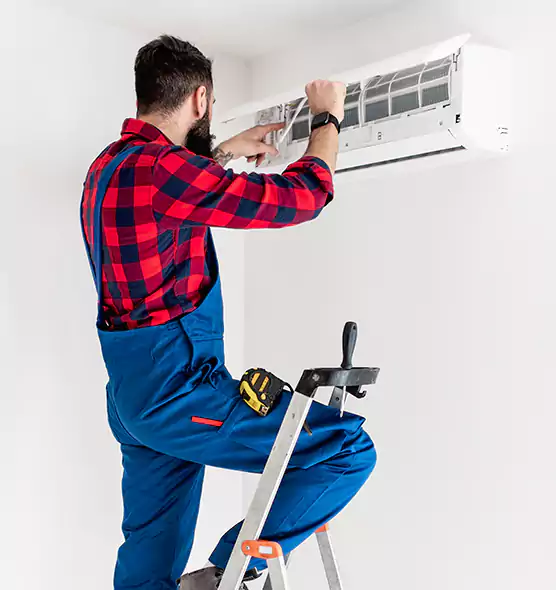 About Smart Air Conditioning Installation in Trotwood, OH