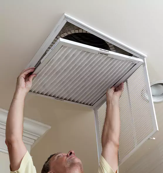 Professional Vent Relocation Services in Trotwood, OH