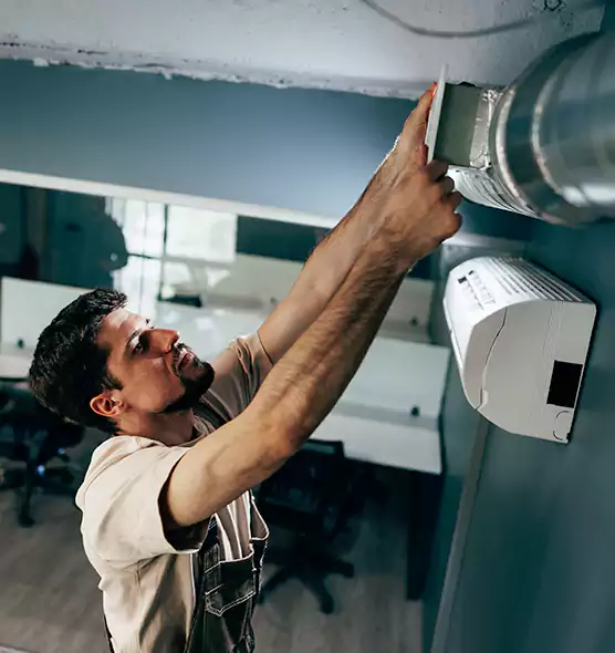 Reliable Warehouse Vent Cleaning in Trotwood, OH