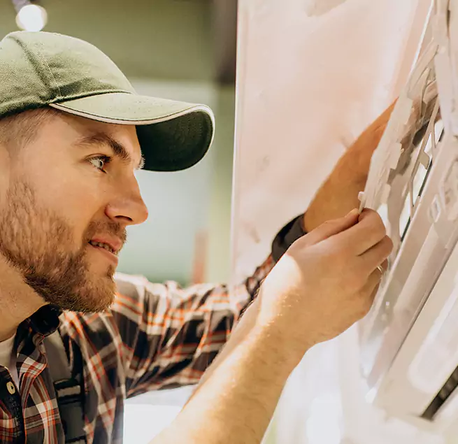 Why Homeowners Businesses Trust Us in Trotwood, OH?