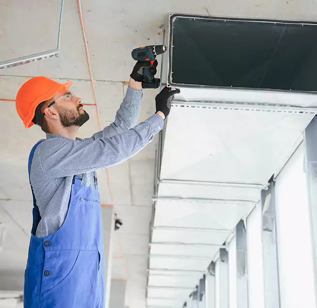 Why Homeowners & Businesses Trust Us in Trotwood, OH?