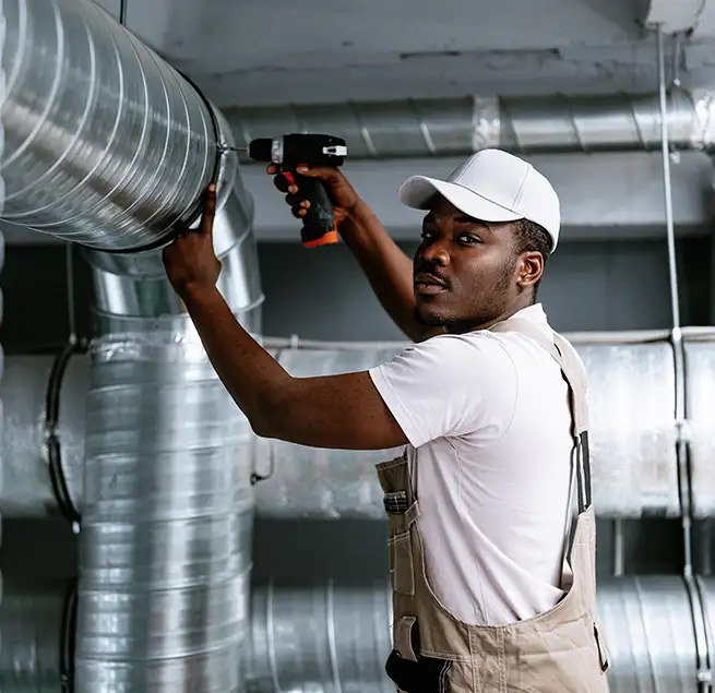 Why Homeowners & Businesses Trust Us Trotwood, OH