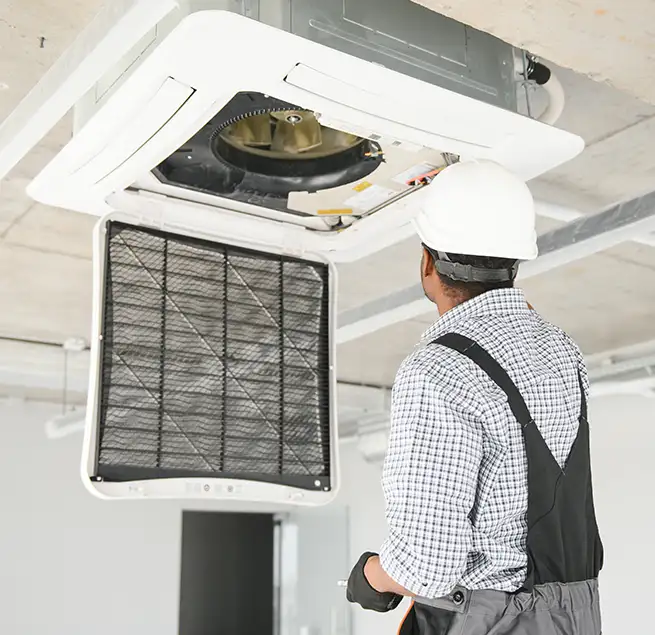 Why Homeowners & Businesses Trust Us in Trotwood, OH?