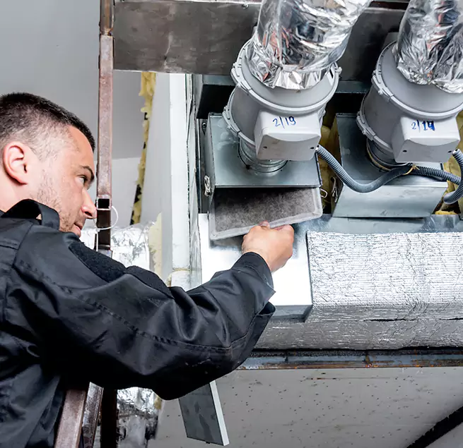  Why Homeowners & Businesses Trust Us in Trotwood, OH?