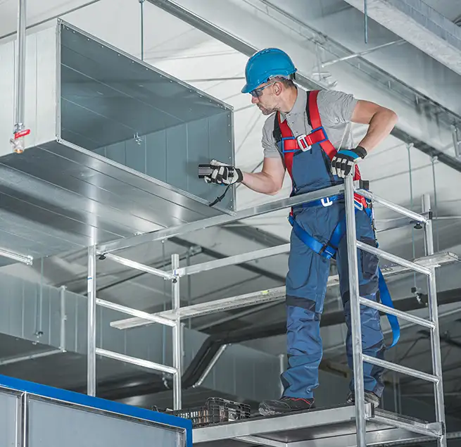 Why Homeowners & Businesses Trust Us in Trotwood, OH?