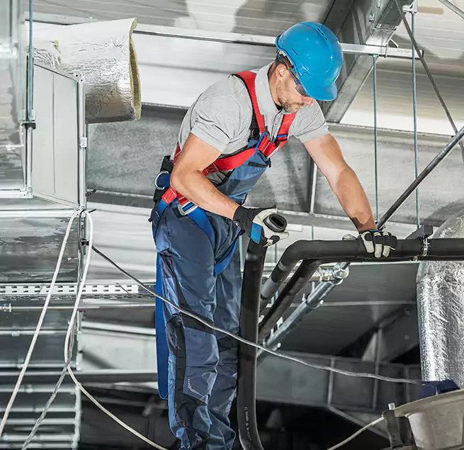 Why Homeowners & Businesses Trust Us in Trotwood, OH?