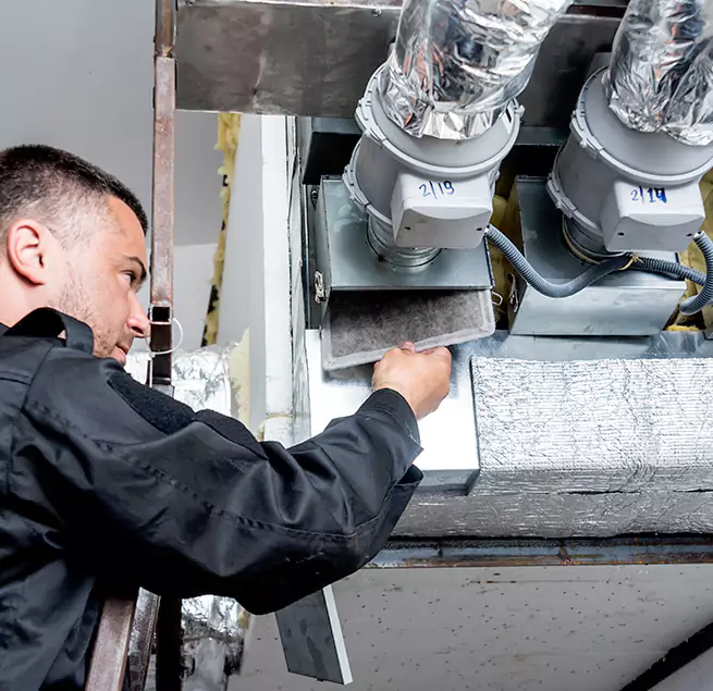 Why Homeowners & Businesses Trust Us in Trotwood, OH?