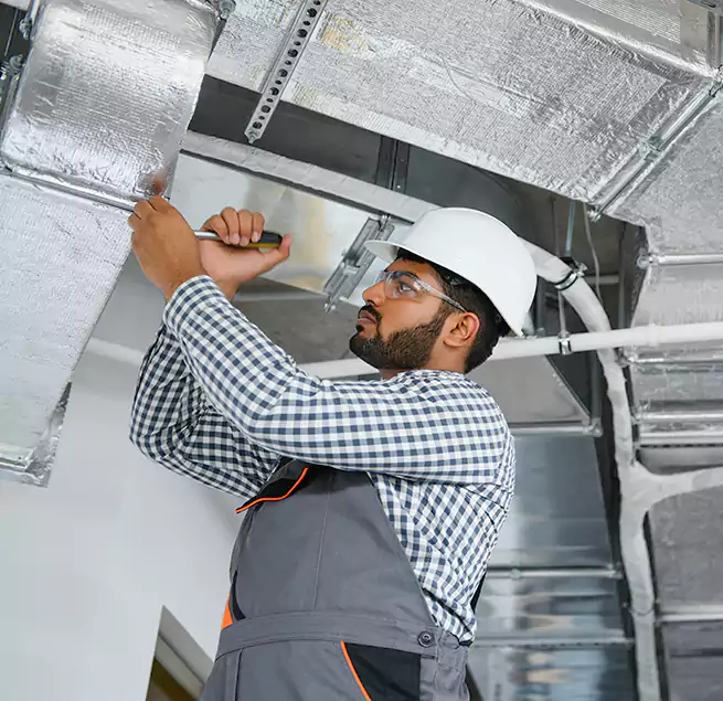 Why Homeowners & Businesses Trust Us Trotwood, OH?