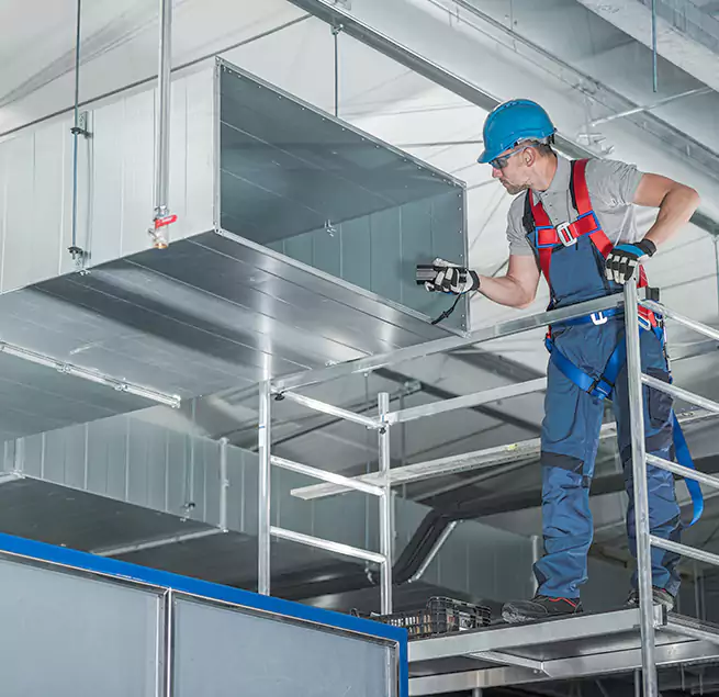 Why Homeowners & Businesses Trust Us in Trotwood, OH?