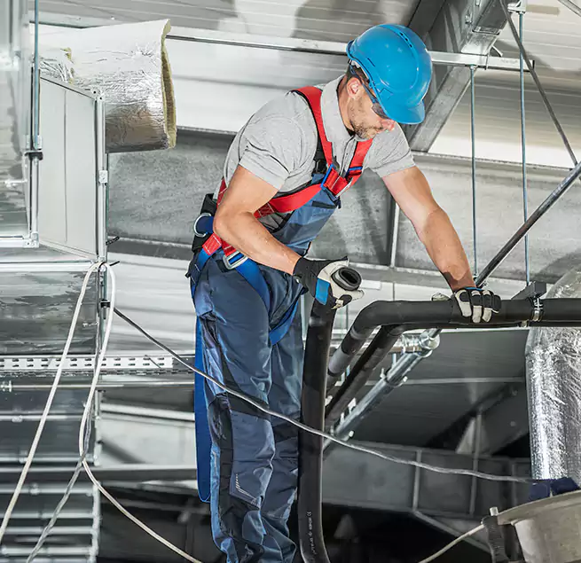 Why Homeowners & Businesses Trust Us in Trotwood, OH?