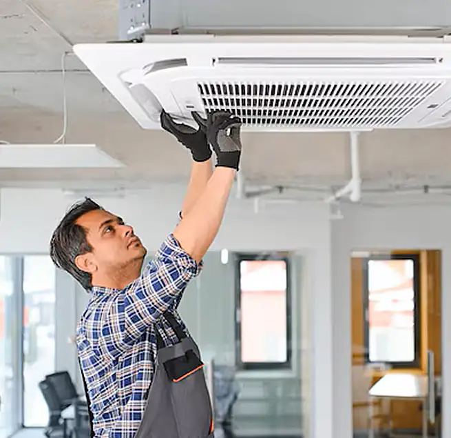 Why Homeowners & Businesses Trust Us in Trotwood, OH?