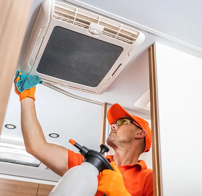 Why Homeowners & Businesses Trust Us in Trotwood, OH?