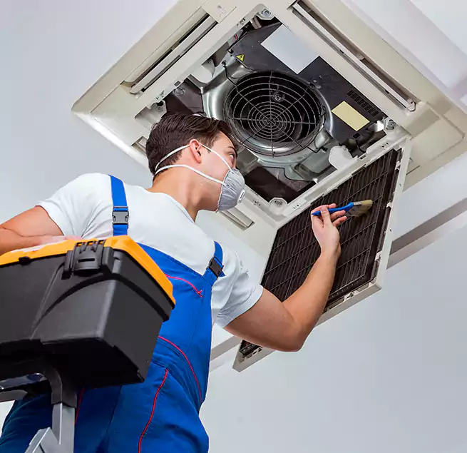 Why Homeowners & Businesses Trust Us in Trotwood, OH