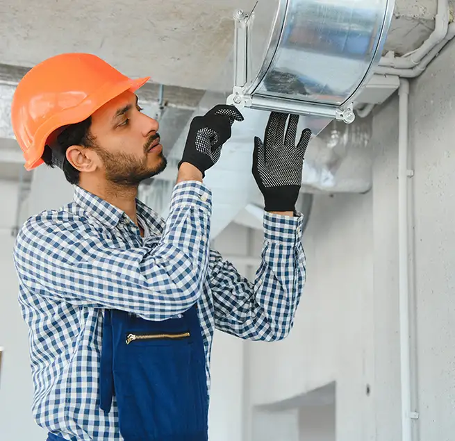 Why Homeowners & Businesses Trust Us in Trotwood, OH?