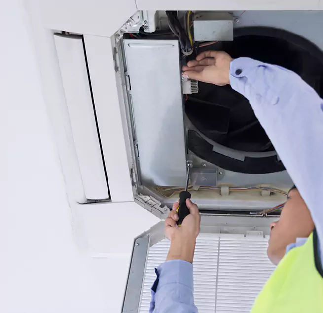 Why Homeowners & Businesses Trust Us in Trotwood, OH?