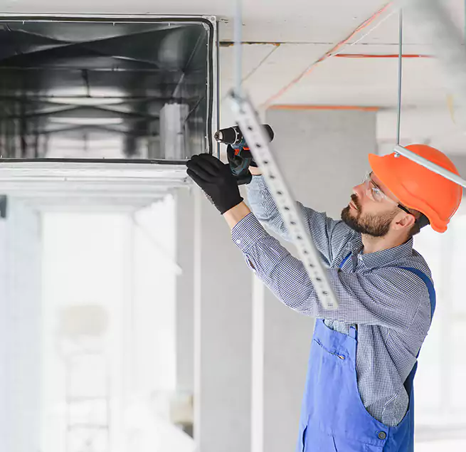 Why Homeowners & Businesses Trust Us Trotwood, OH