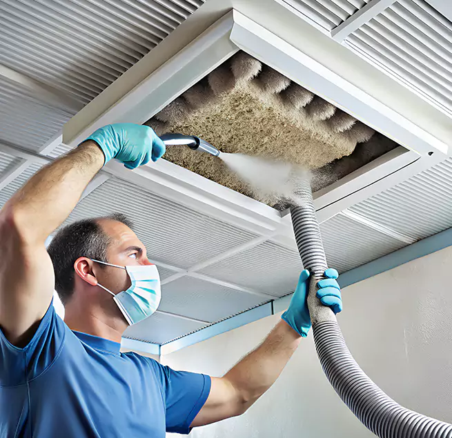  Why Homeowners & Businesses Trust Us Trotwood, OH?