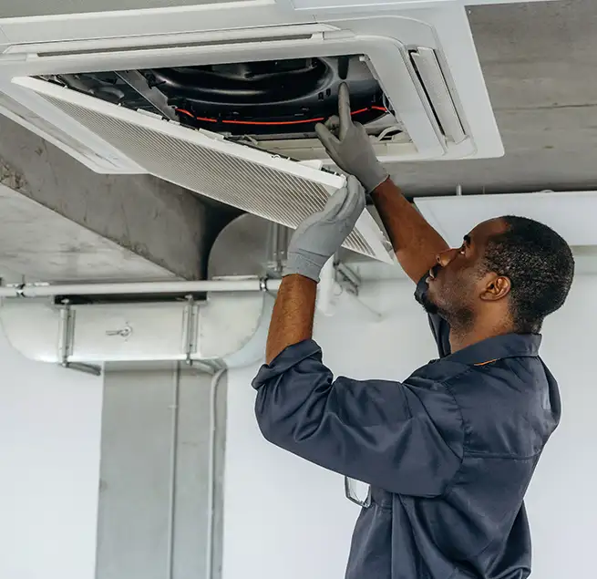 Why Homeowners & Businesses Trust Us in Trotwood, OH?