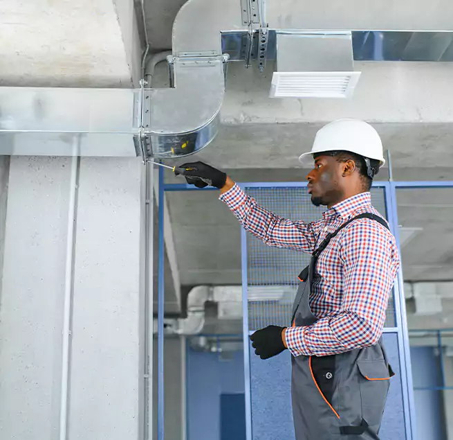 Why Homeowners & Businesses Trust Us in Trotwood, OH