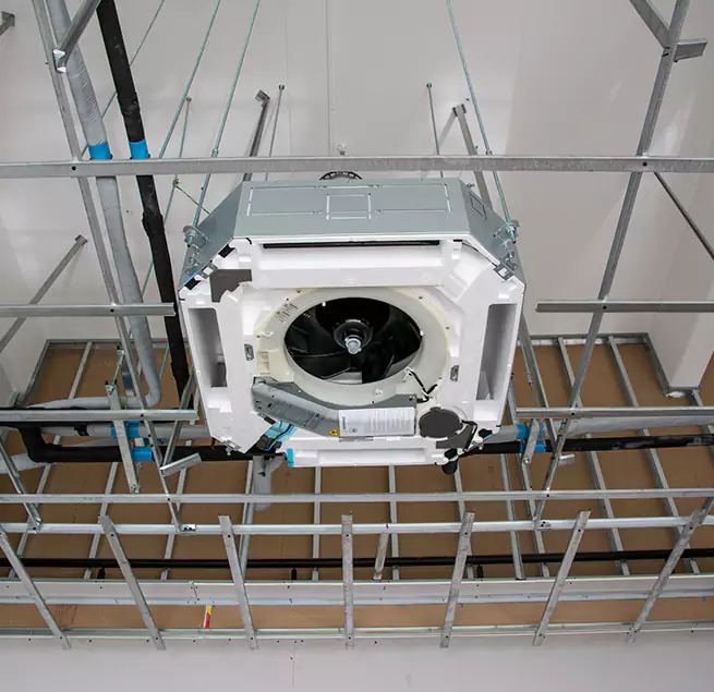 Why Homeowners & Businesses Trust Us Trotwood, OH