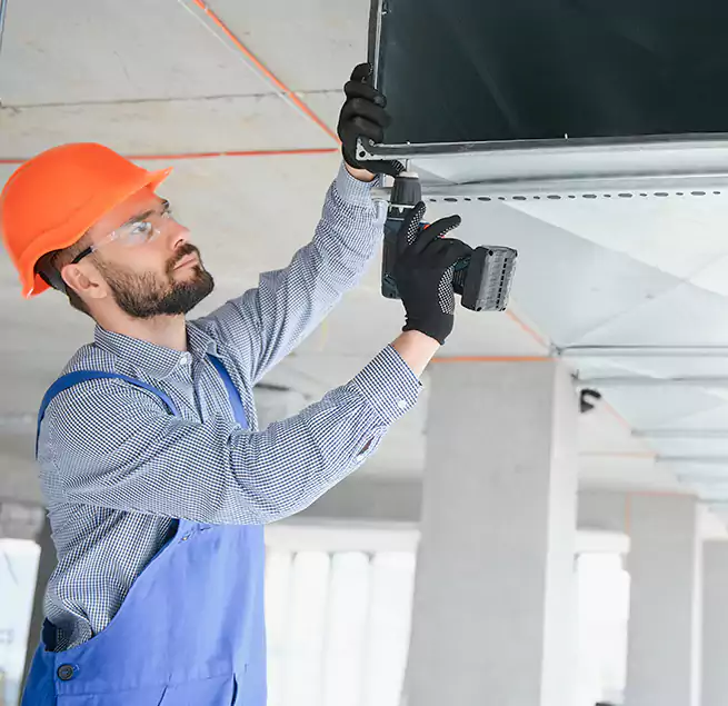 Why Homeowners & Businesses Trust Us in Trotwood, OH?